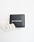 Balenciaga Everyday Wallet, front view